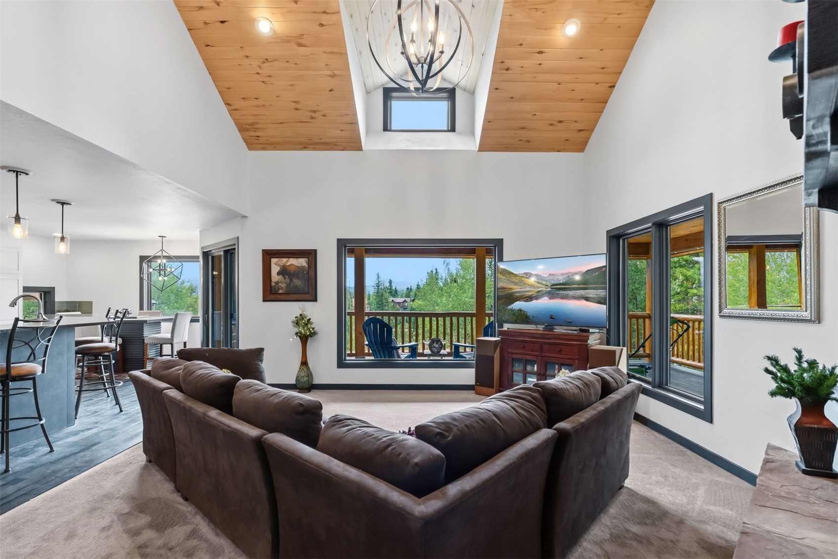 31 Shooting Star Way Silverthorne CO 80498