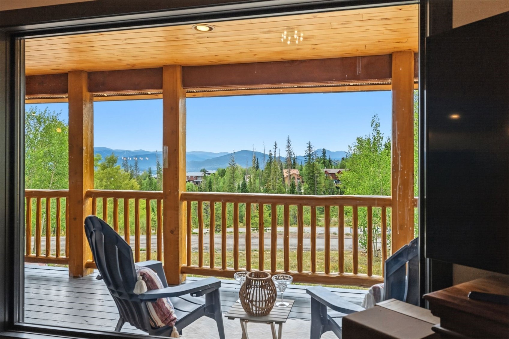 31 Shooting Star Way Silverthorne CO 80498