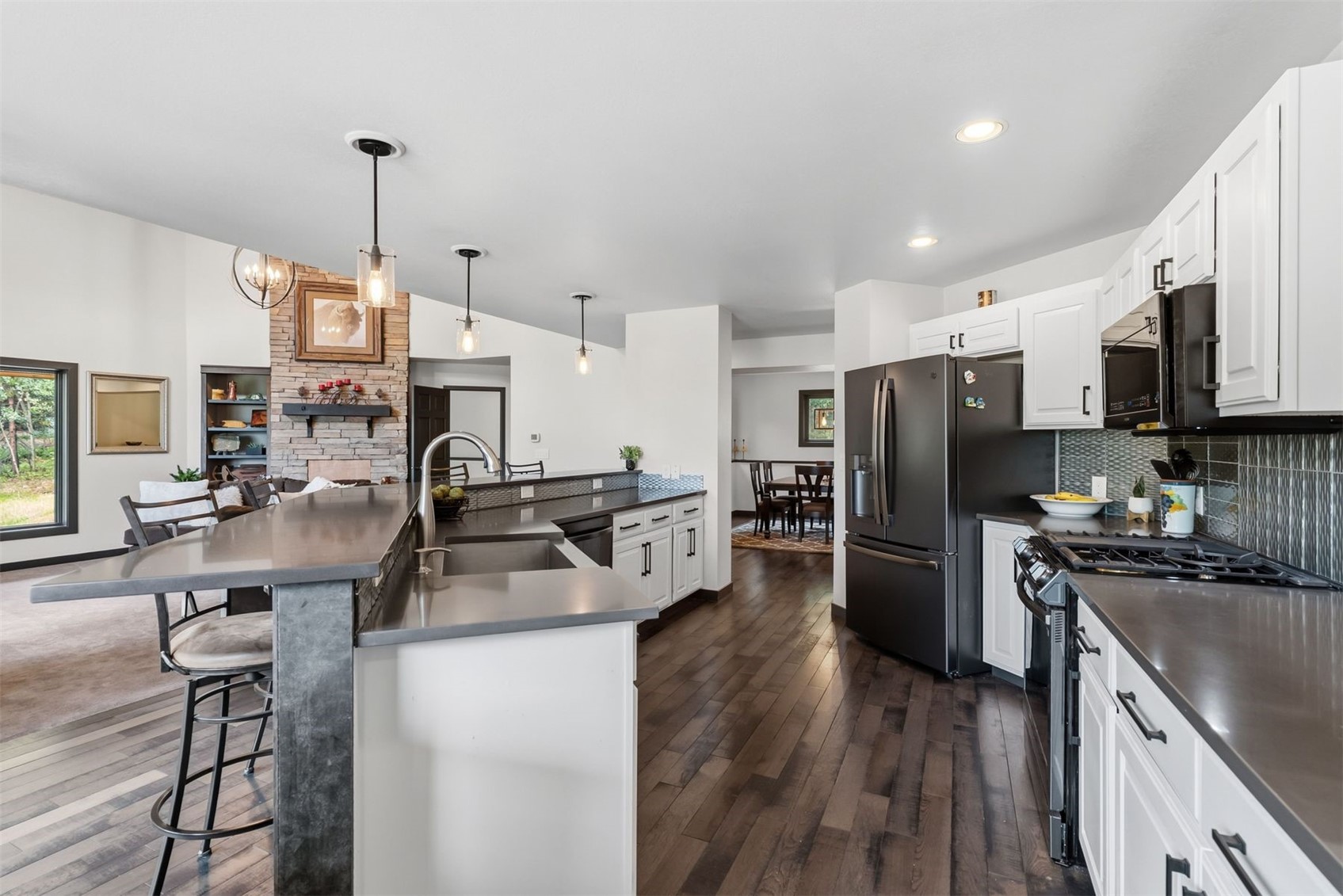 31 Shooting Star Way Silverthorne CO 80498