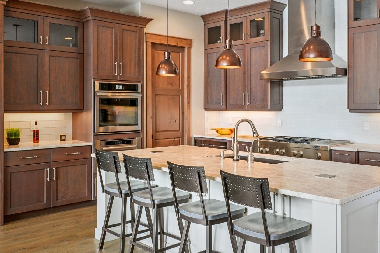 60 Barton Ridge Drive Breckenridge CO 80424