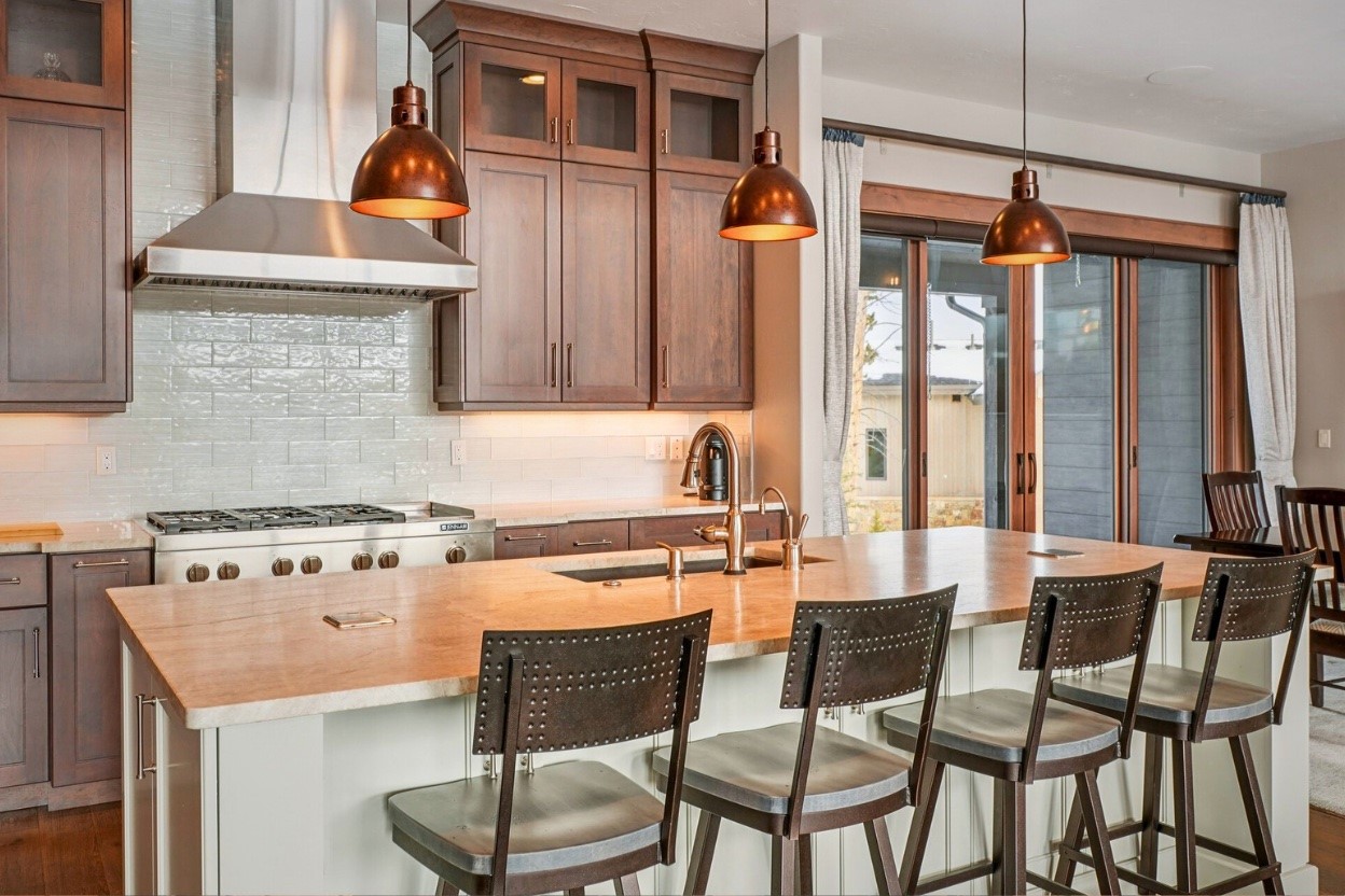60 Barton Ridge Drive Breckenridge CO 80424