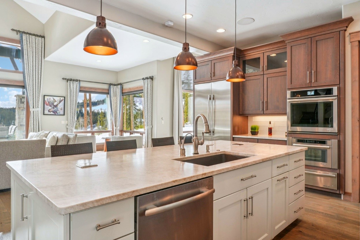 60 Barton Ridge Drive Breckenridge CO 80424
