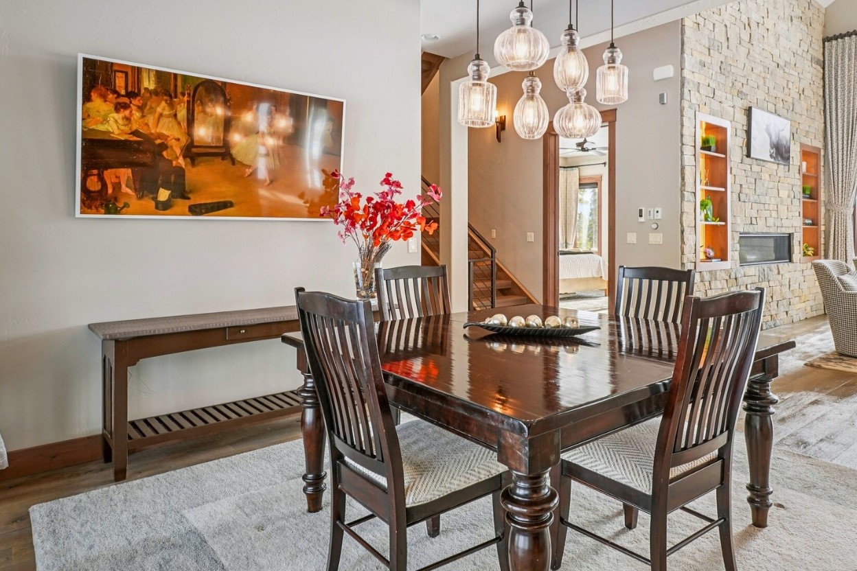60 Barton Ridge Drive Breckenridge CO 80424
