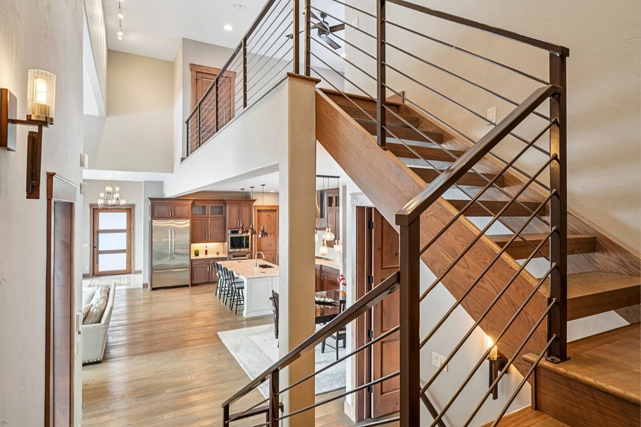 60 Barton Ridge Drive Breckenridge CO 80424