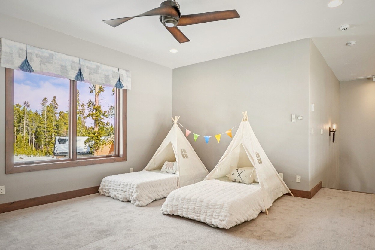 60 Barton Ridge Drive Breckenridge CO 80424