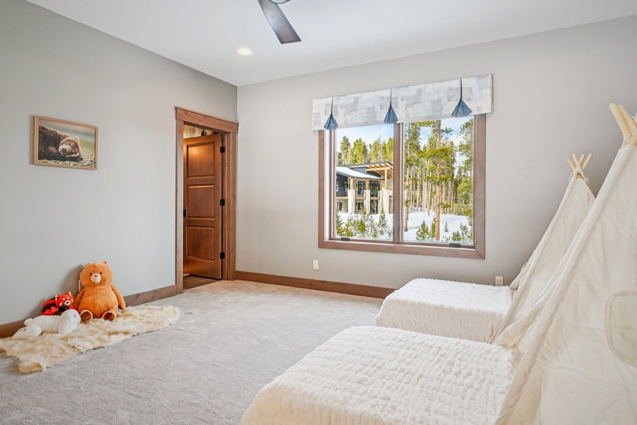 60 Barton Ridge Drive Breckenridge CO 80424