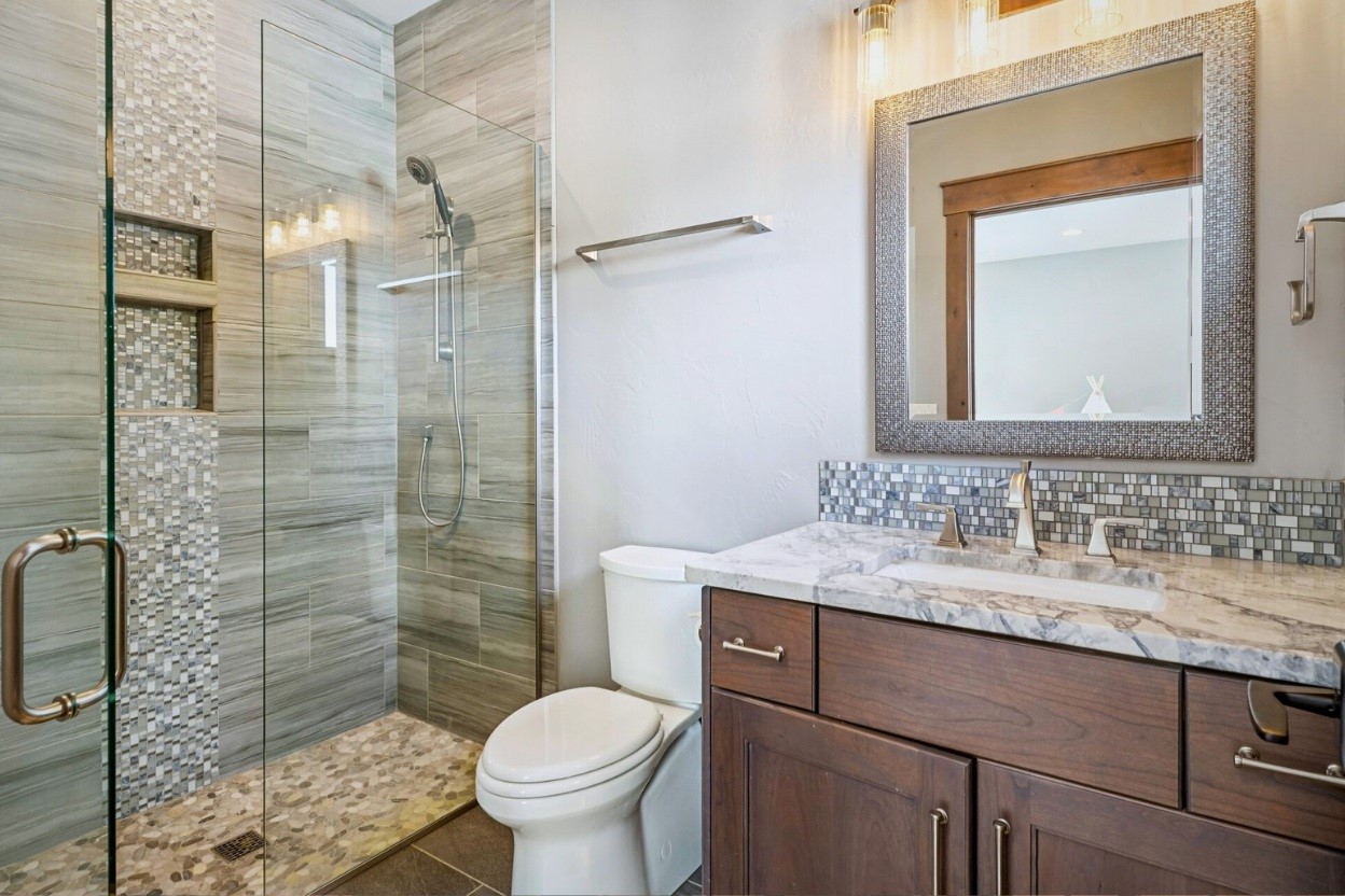 60 Barton Ridge Drive Breckenridge CO 80424