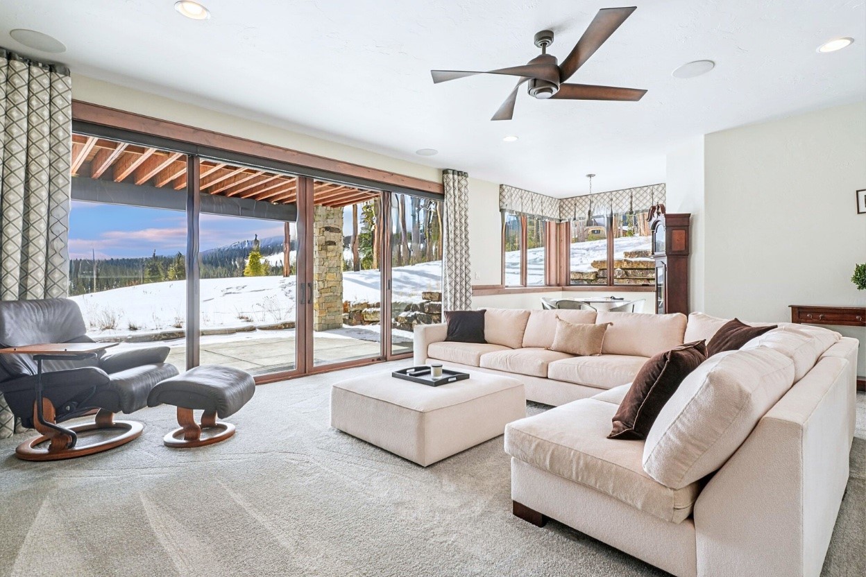 60 Barton Ridge Drive Breckenridge CO 80424