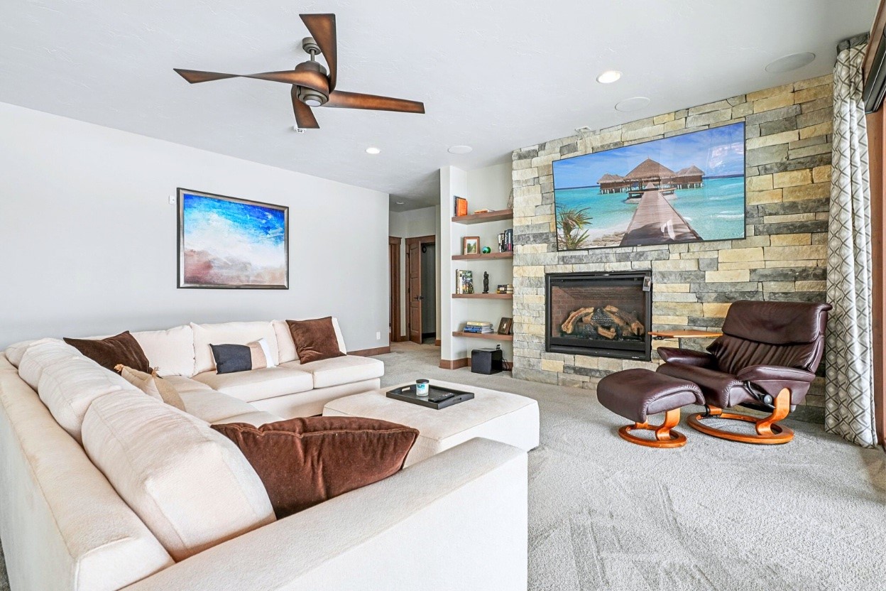 60 Barton Ridge Drive Breckenridge CO 80424