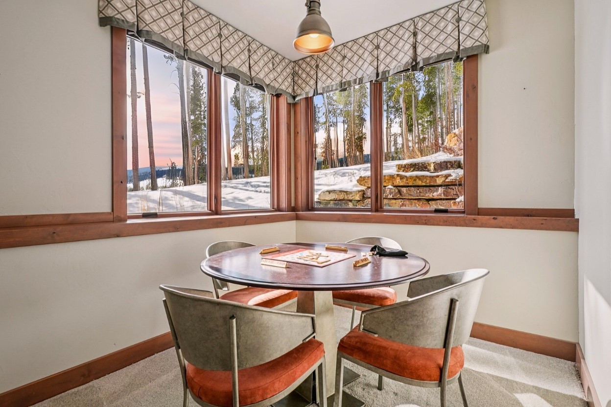 60 Barton Ridge Drive Breckenridge CO 80424