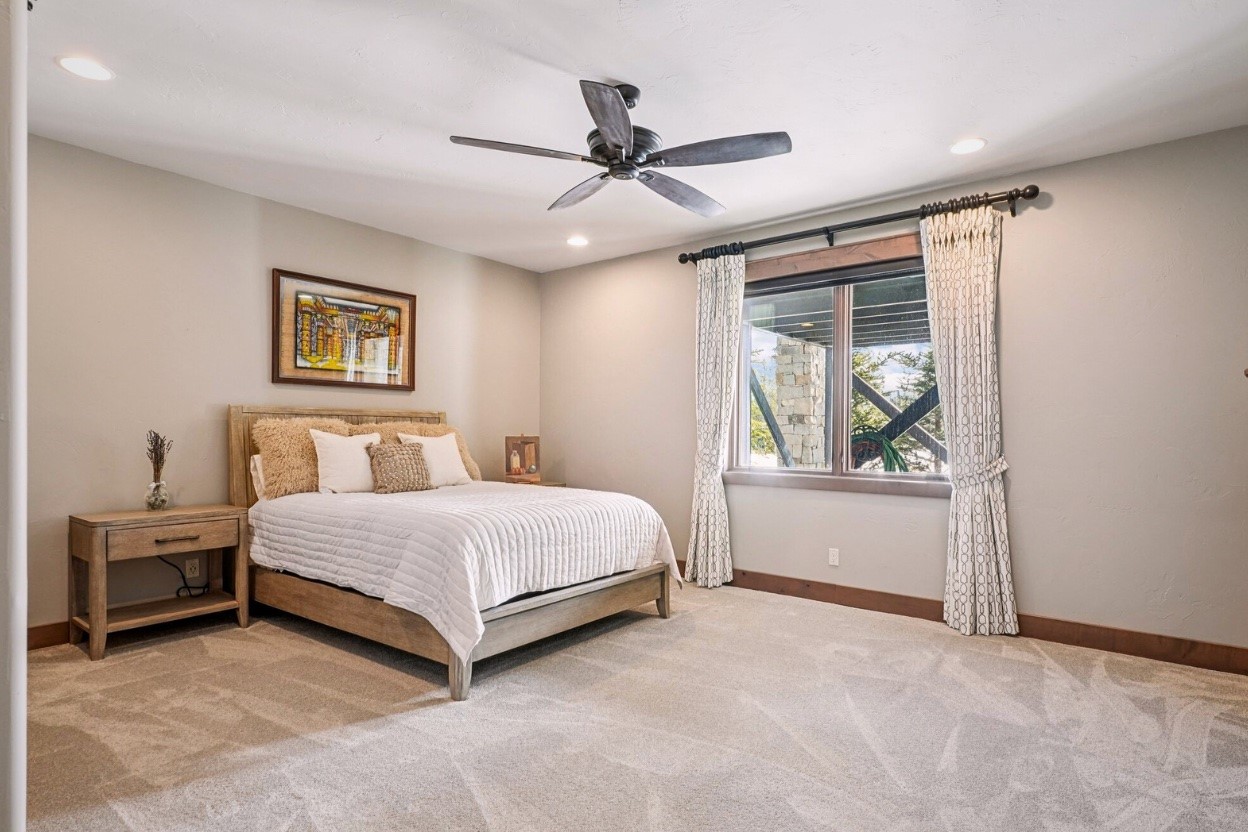60 Barton Ridge Drive Breckenridge CO 80424