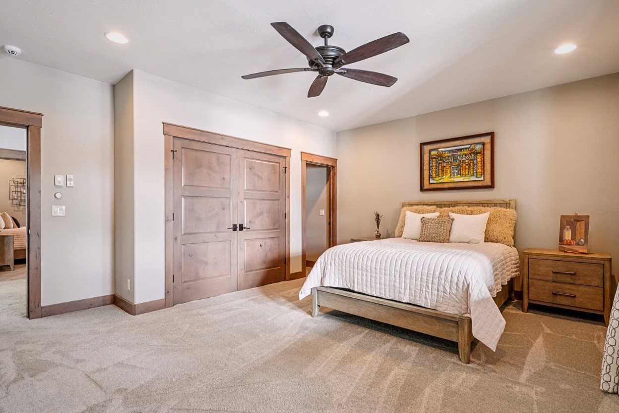 60 Barton Ridge Drive Breckenridge CO 80424