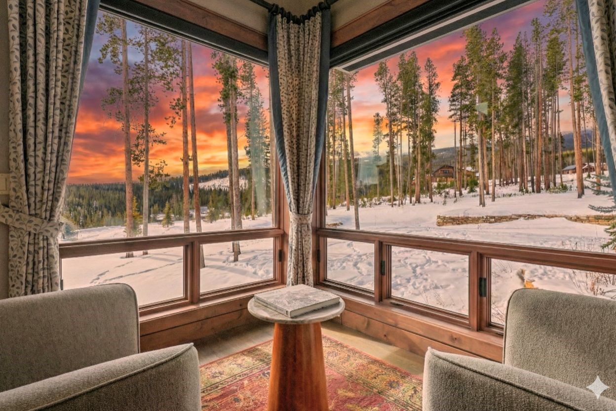 60 Barton Ridge Drive Breckenridge CO 80424