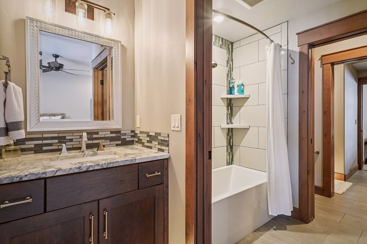 60 Barton Ridge Drive Breckenridge CO 80424