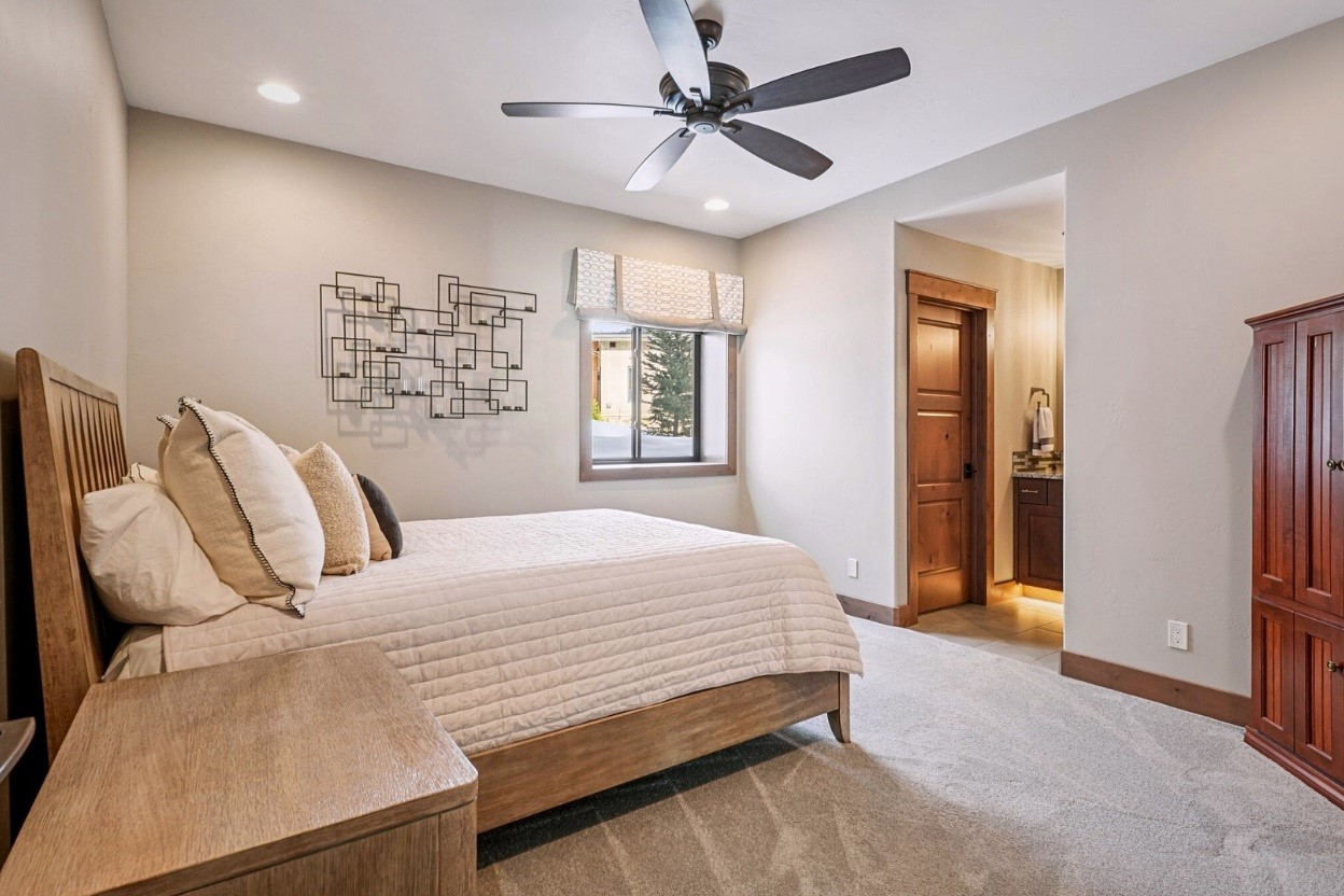 60 Barton Ridge Drive Breckenridge CO 80424