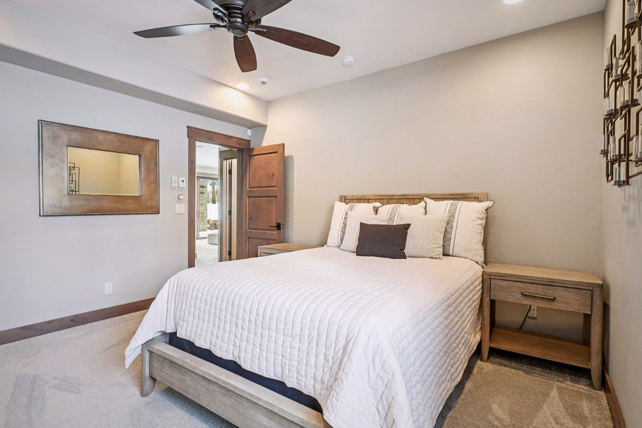 60 Barton Ridge Drive Breckenridge CO 80424