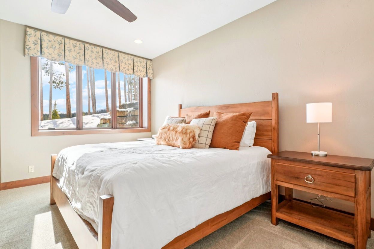 60 Barton Ridge Drive Breckenridge CO 80424