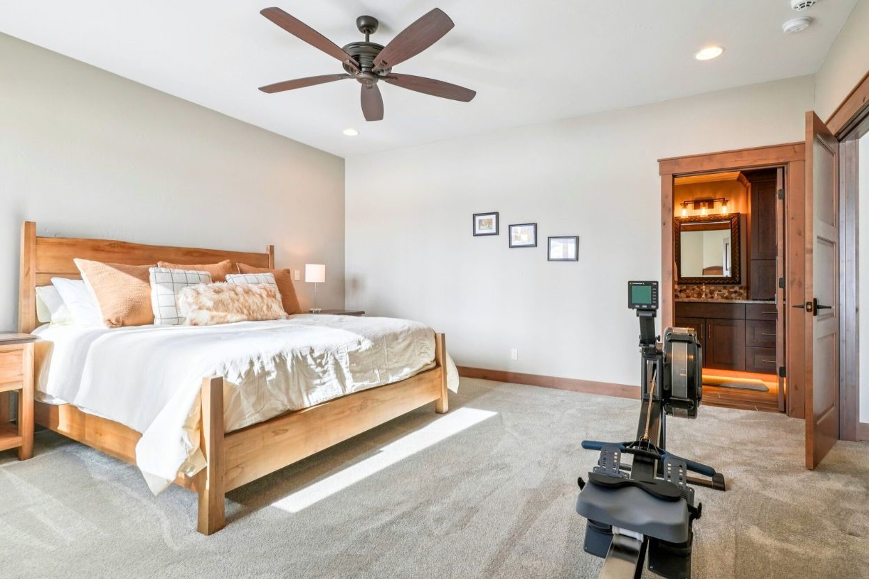 60 Barton Ridge Drive Breckenridge CO 80424