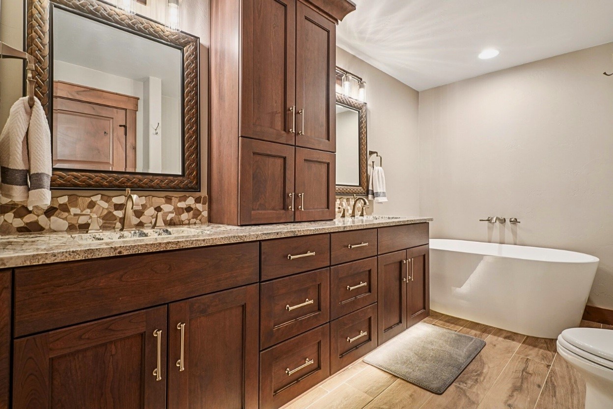 60 Barton Ridge Drive Breckenridge CO 80424