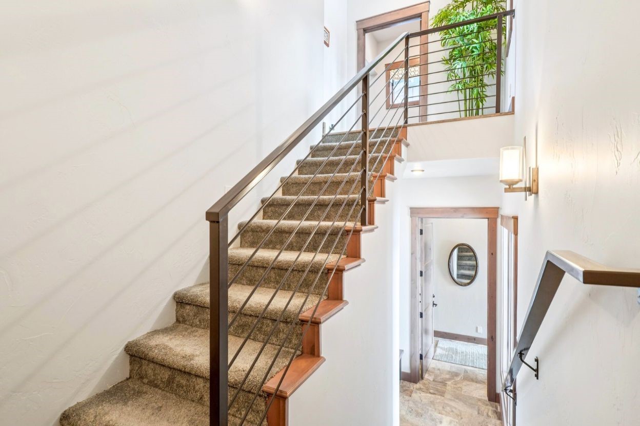 60 Barton Ridge Drive Breckenridge CO 80424