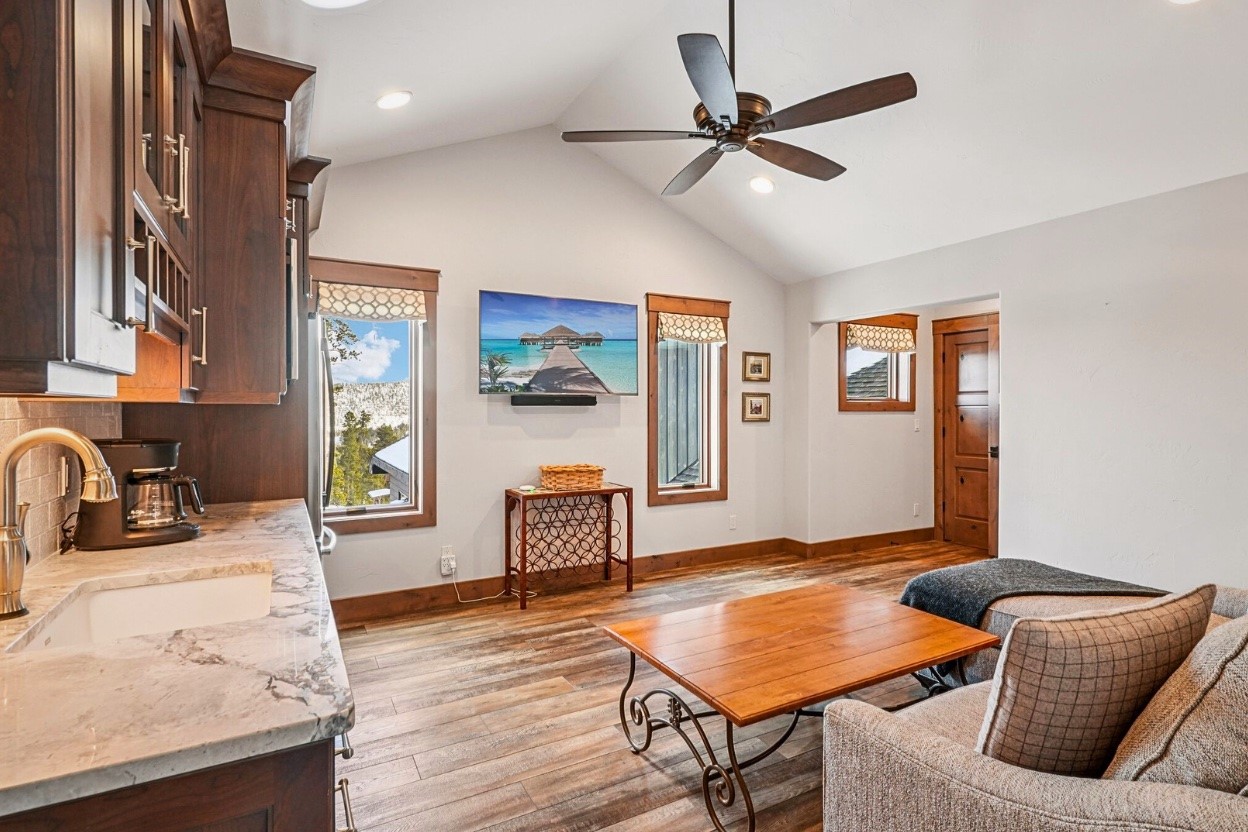 60 Barton Ridge Drive Breckenridge CO 80424