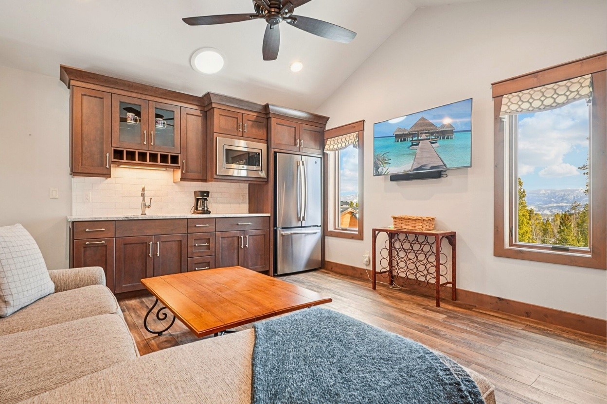 60 Barton Ridge Drive Breckenridge CO 80424