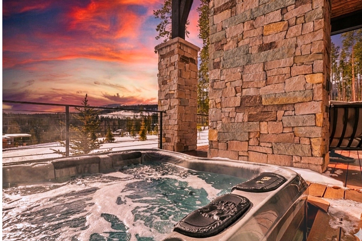 60 Barton Ridge Drive Breckenridge CO 80424
