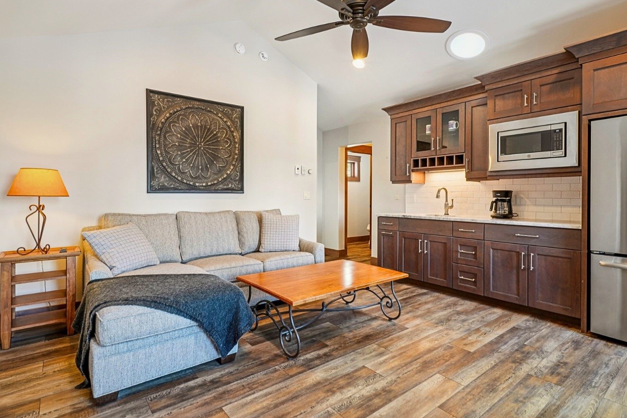 60 Barton Ridge Drive Breckenridge CO 80424
