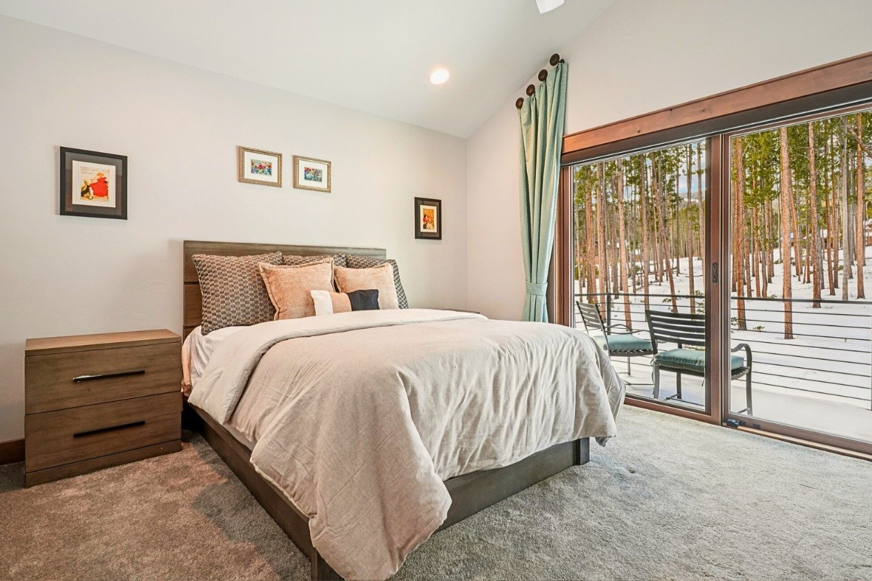 60 Barton Ridge Drive Breckenridge CO 80424