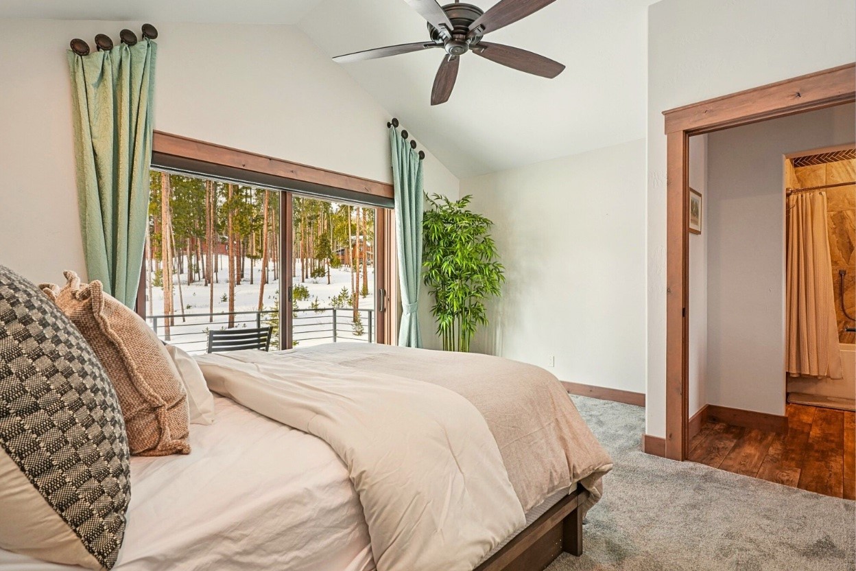 60 Barton Ridge Drive Breckenridge CO 80424