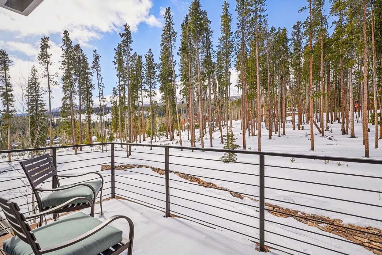60 Barton Ridge Drive Breckenridge CO 80424