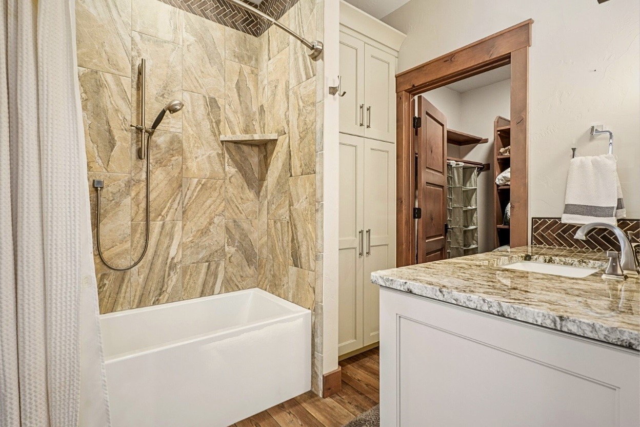 60 Barton Ridge Drive Breckenridge CO 80424