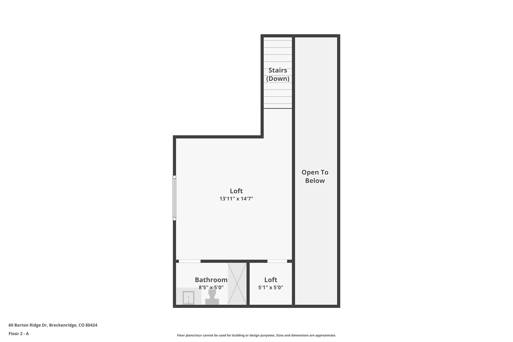 60 Barton Ridge Drive Breckenridge CO 80424