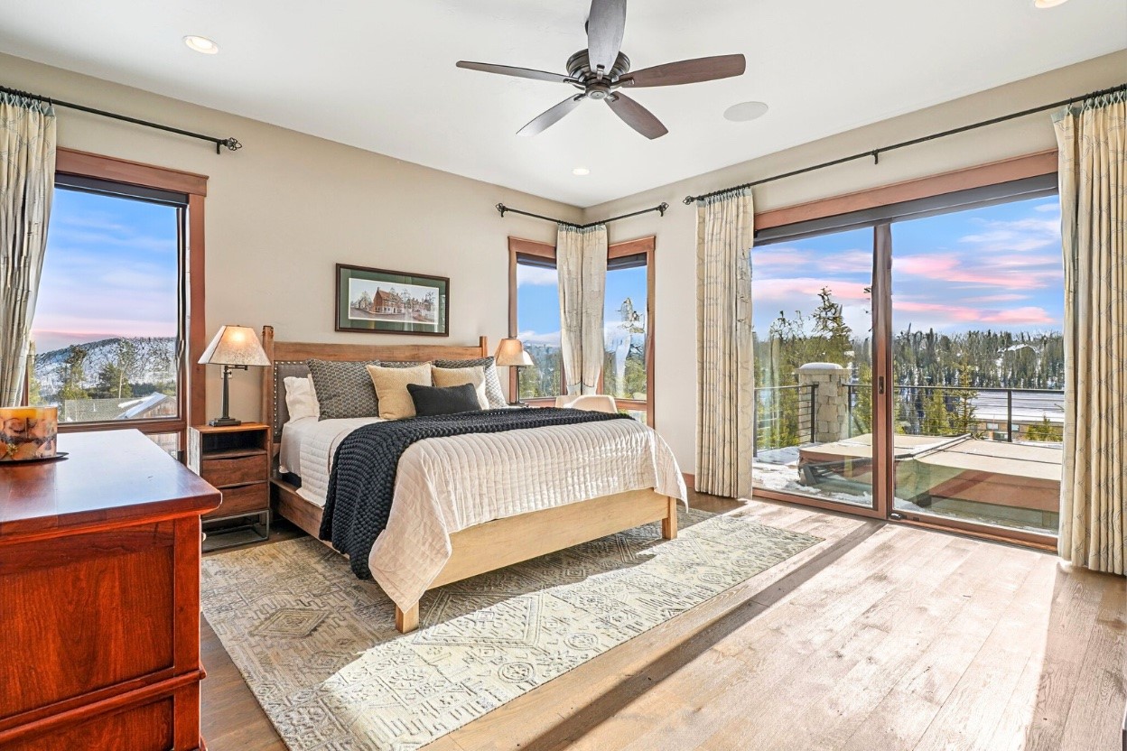 60 Barton Ridge Drive Breckenridge CO 80424