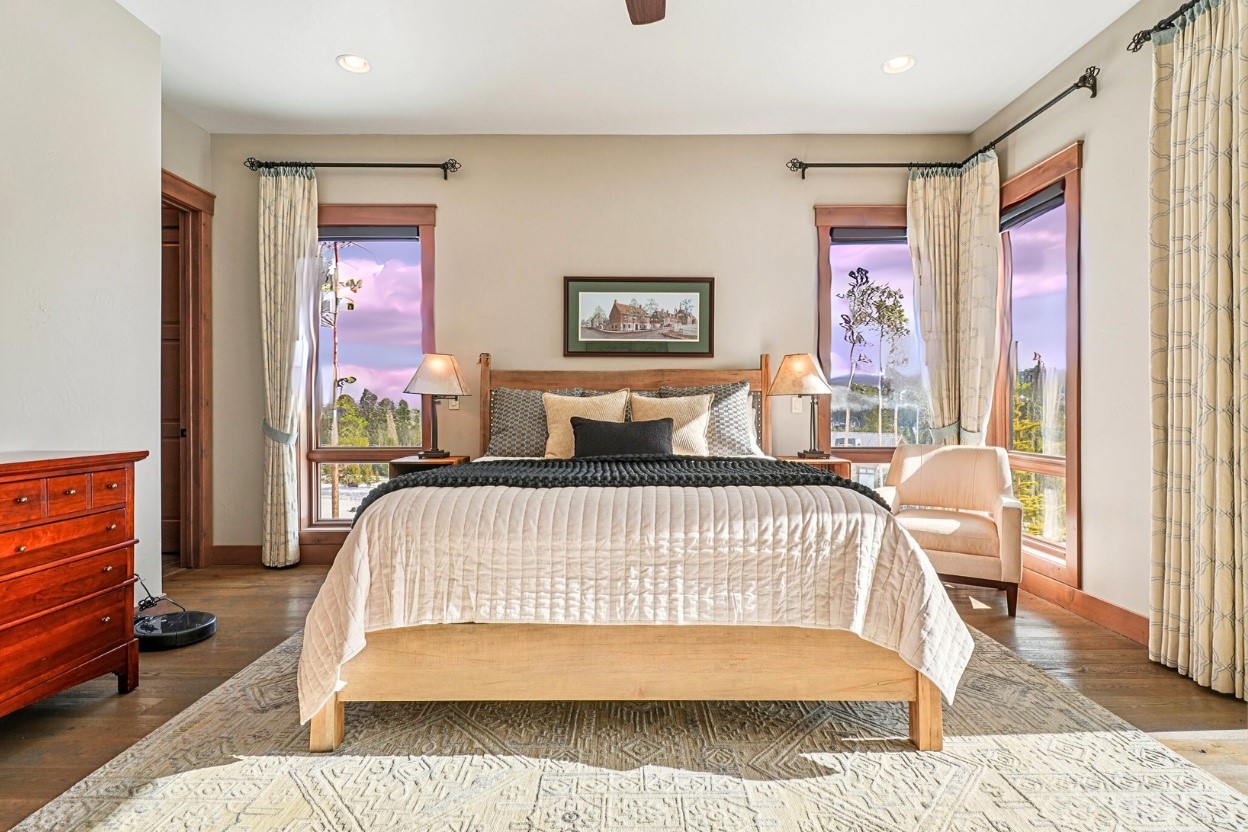 60 Barton Ridge Drive Breckenridge CO 80424