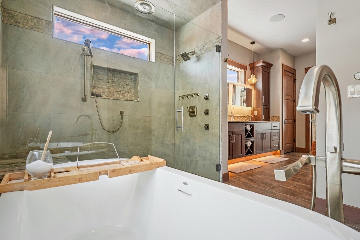 60 Barton Ridge Drive Breckenridge CO 80424