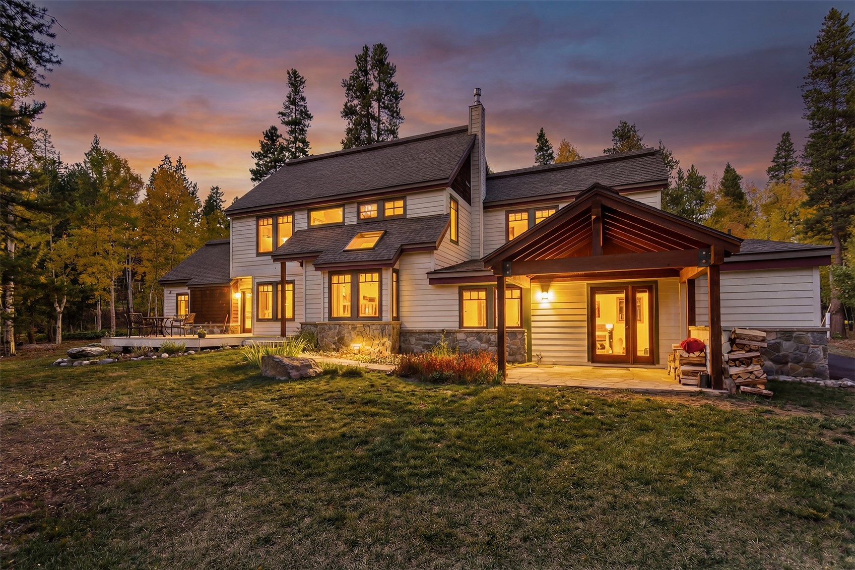 100 Windwood Circle Breckenridge CO 80424