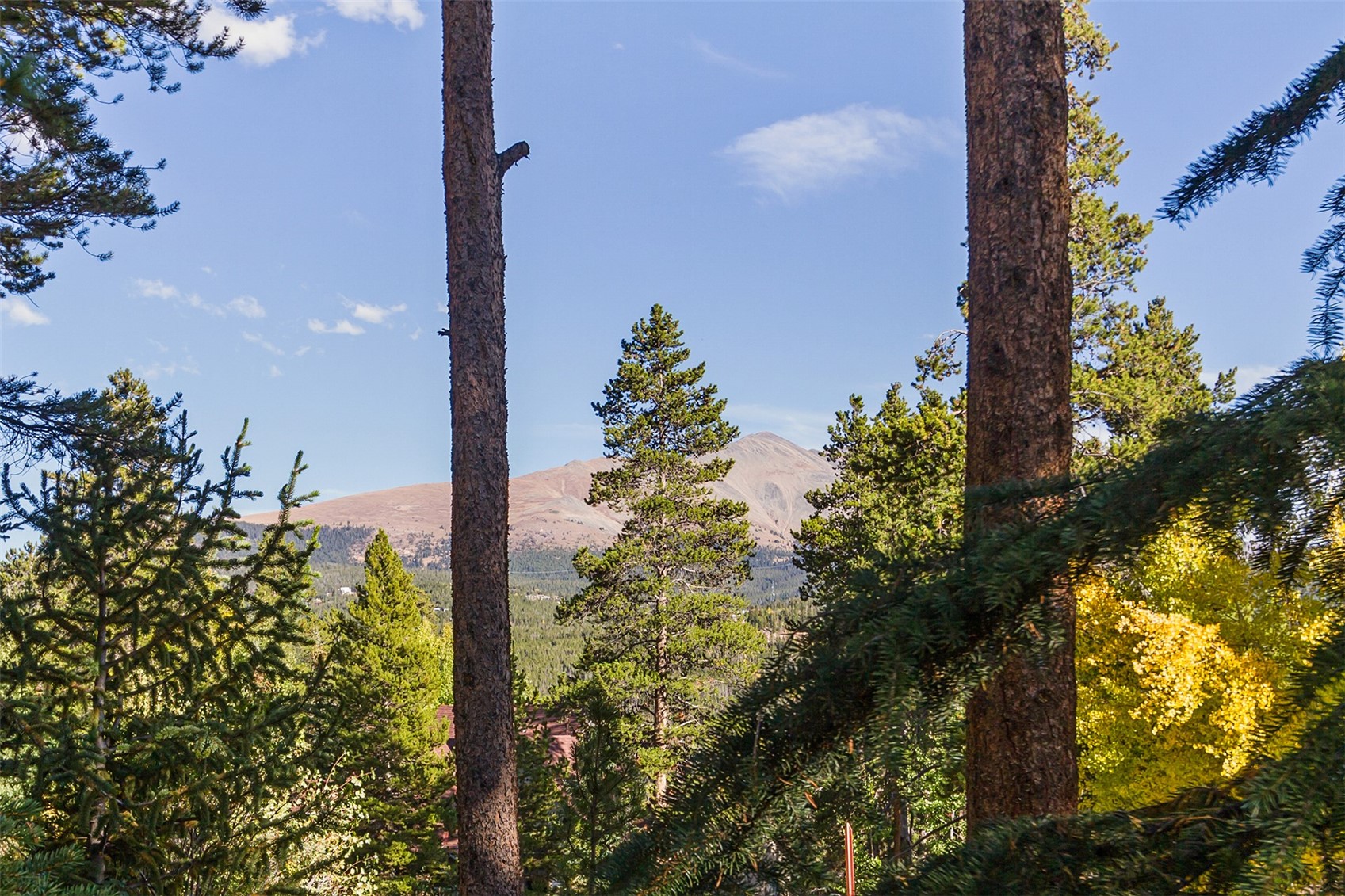 100 Windwood Circle Breckenridge CO 80424