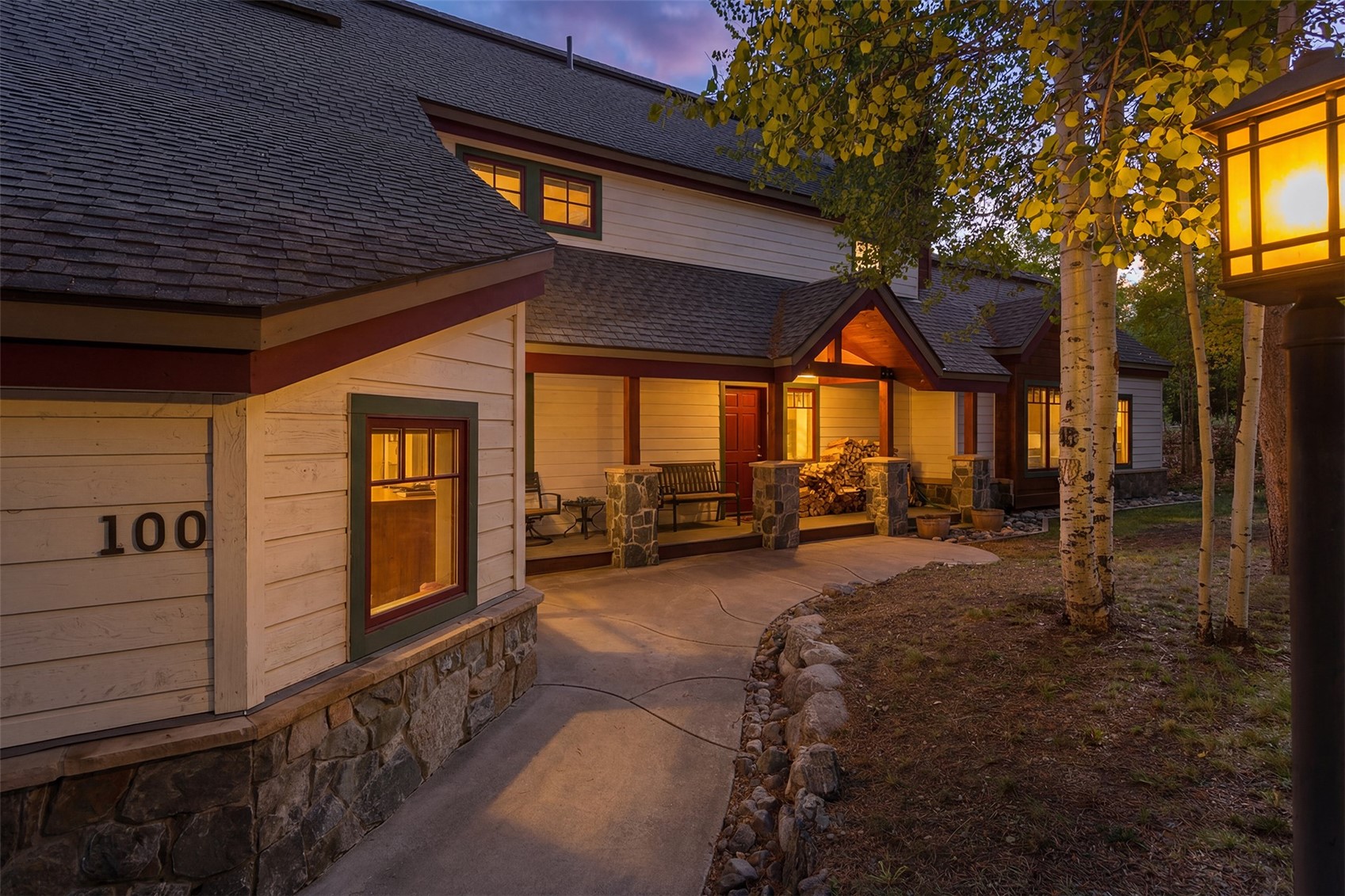 100 Windwood Circle Breckenridge CO 80424