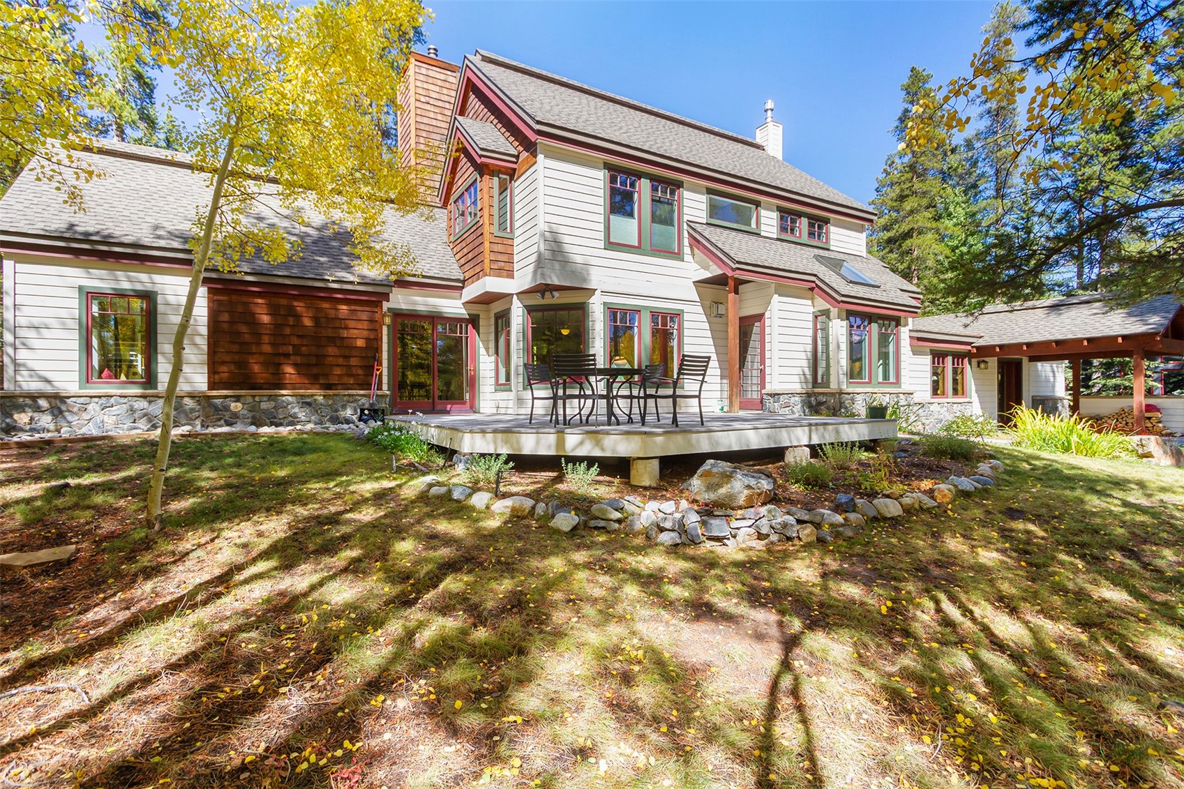 100 Windwood Circle Breckenridge CO 80424