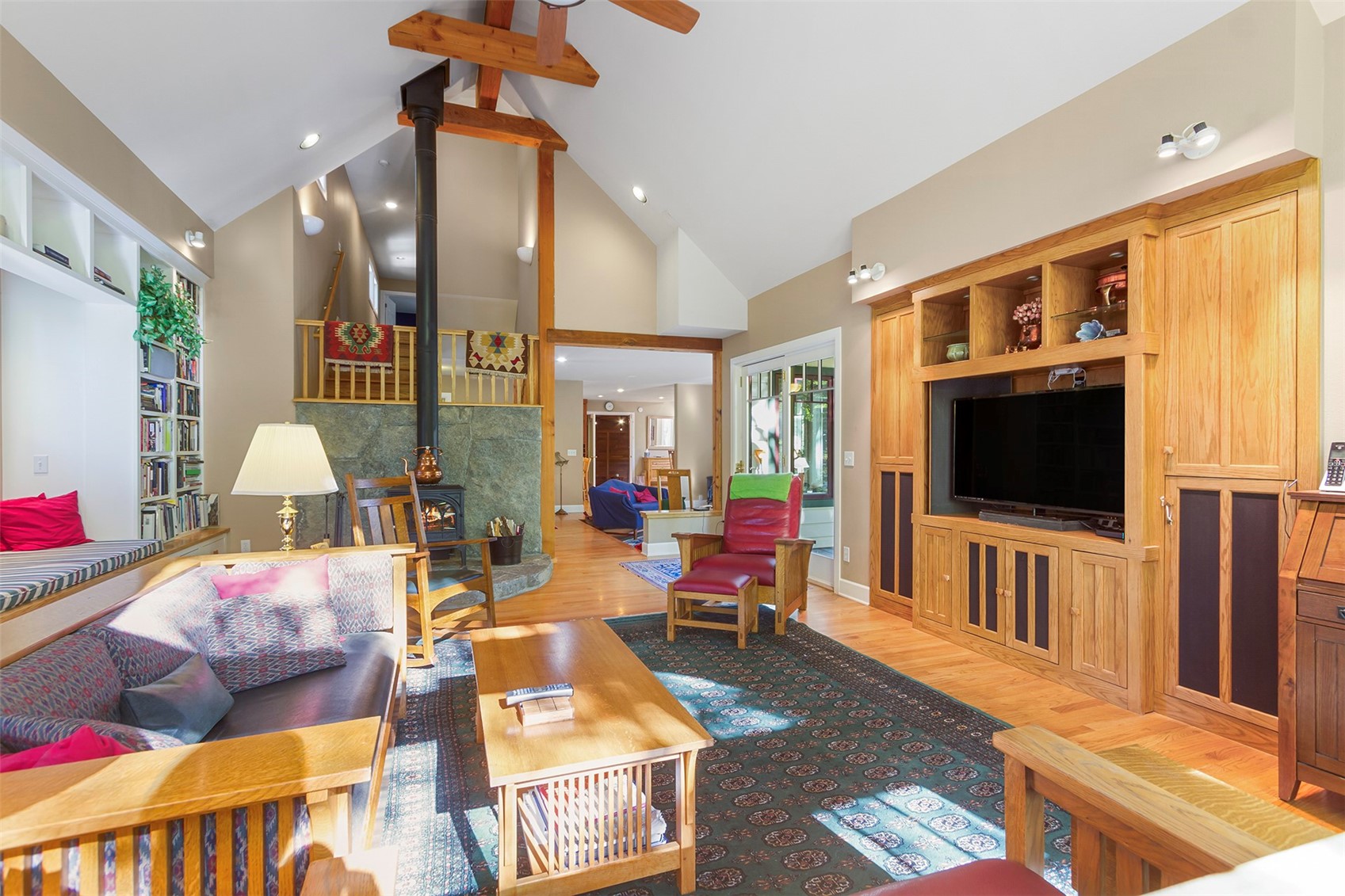 100 Windwood Circle Breckenridge CO 80424