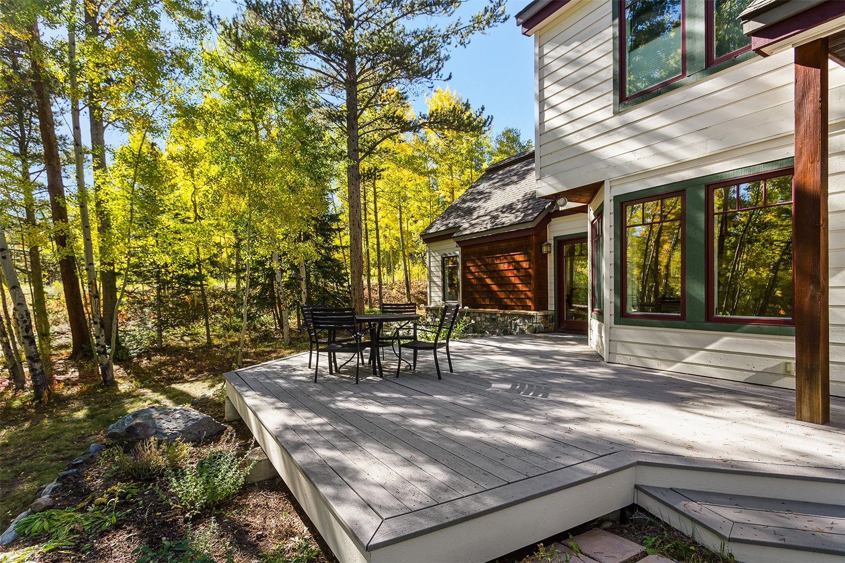 100 Windwood Circle Breckenridge CO 80424