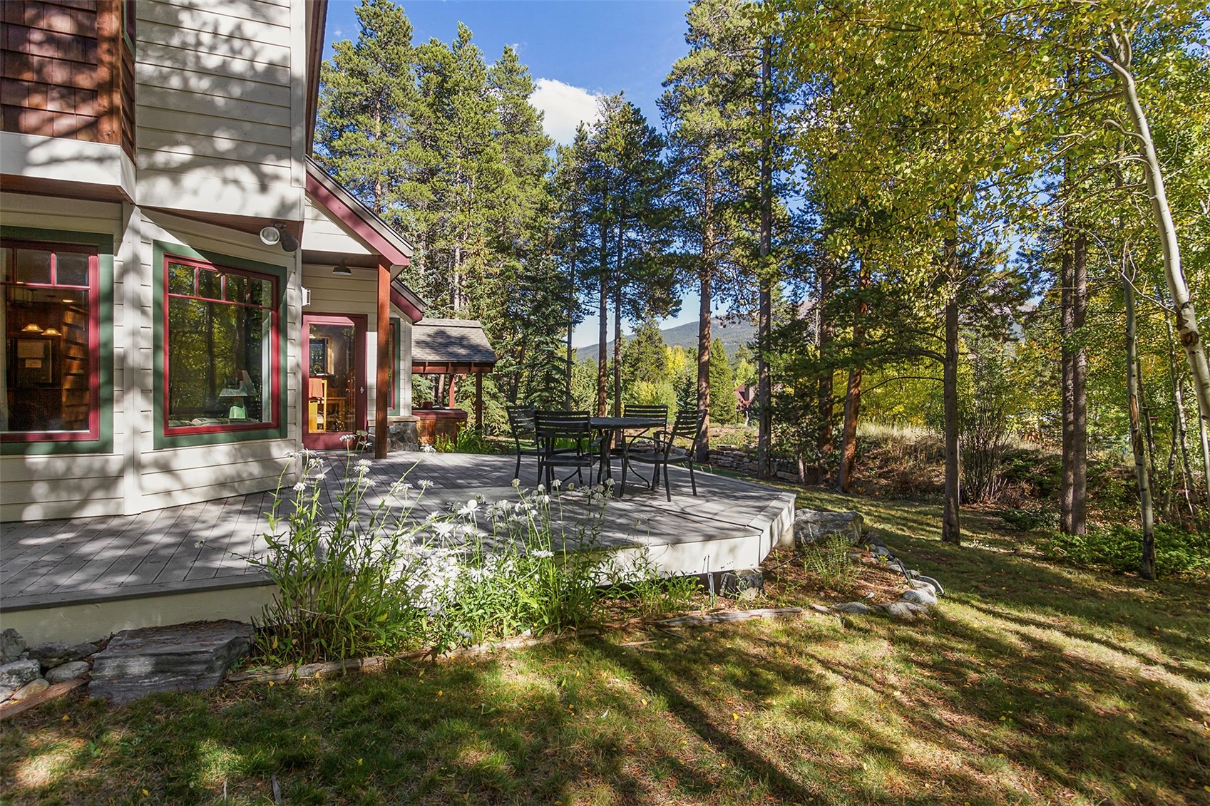 100 Windwood Circle Breckenridge CO 80424