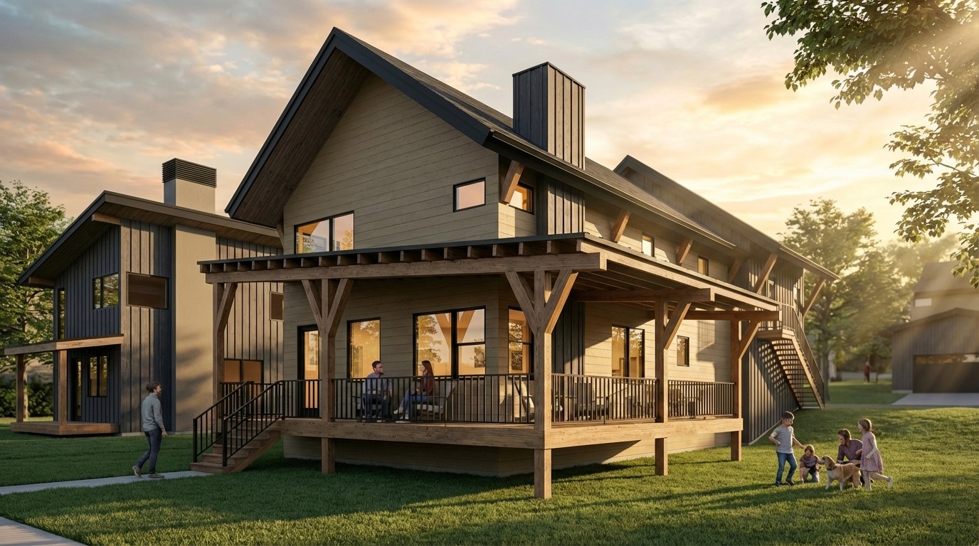 2565 Red Feather Way Steamboat Springs CO 80487