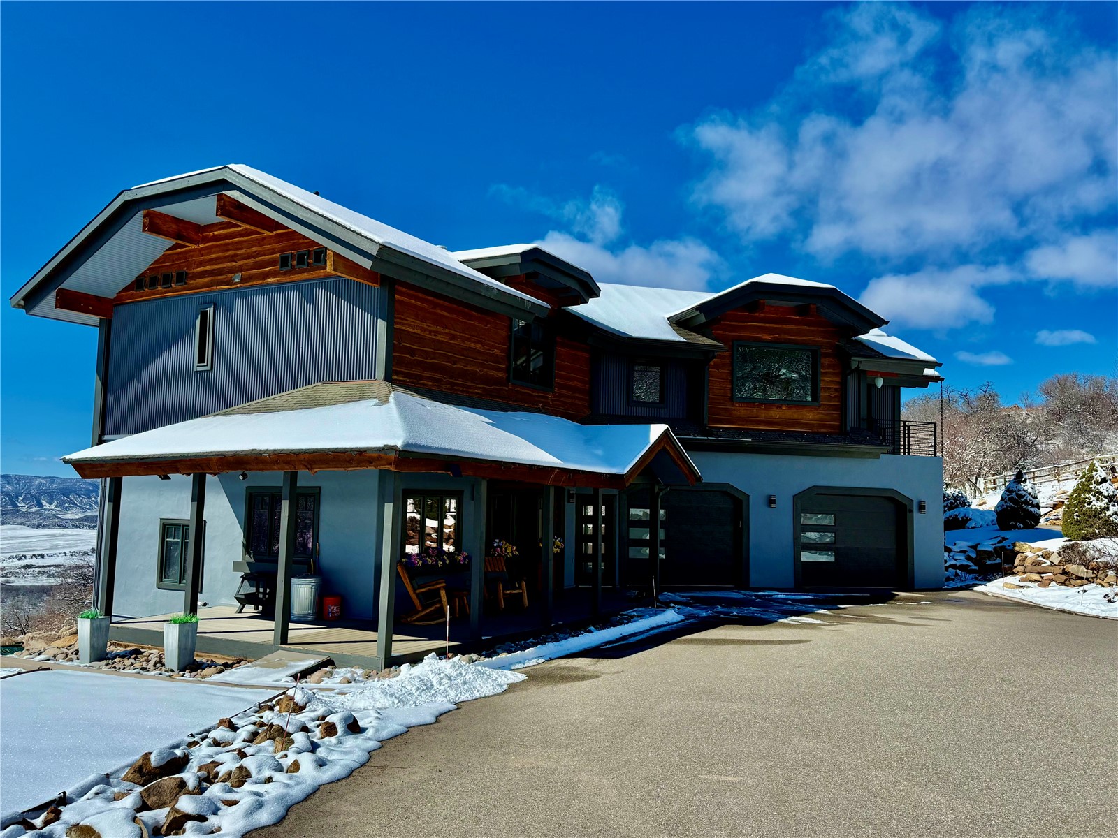 27400 Grouse Court Steamboat Springs CO 80487