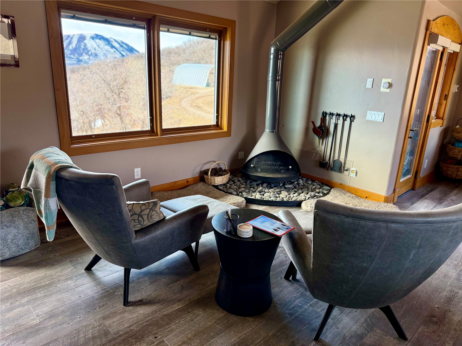 27400 Grouse Court Steamboat Springs CO 80487