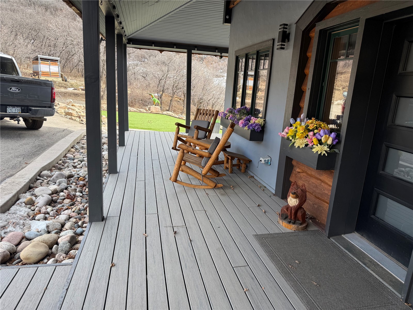 27400 Grouse Court Steamboat Springs CO 80487