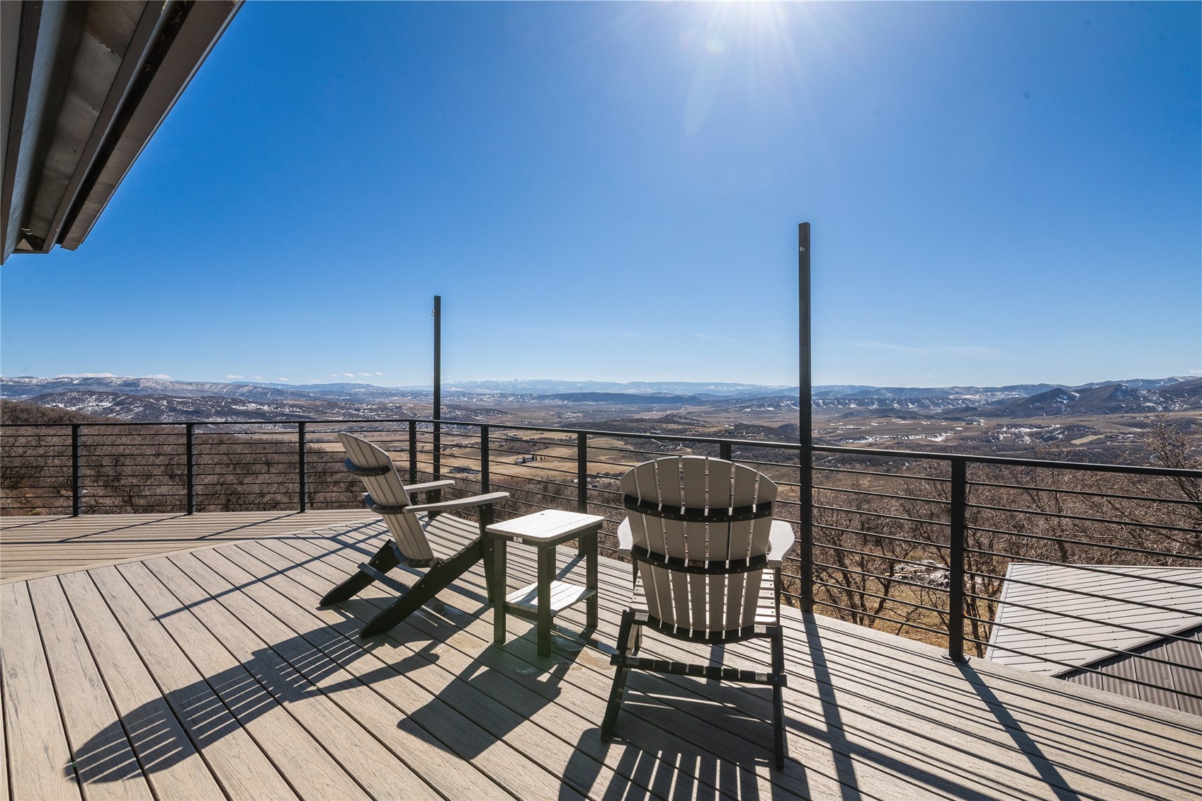 27400 Grouse Court Steamboat Springs CO 80487