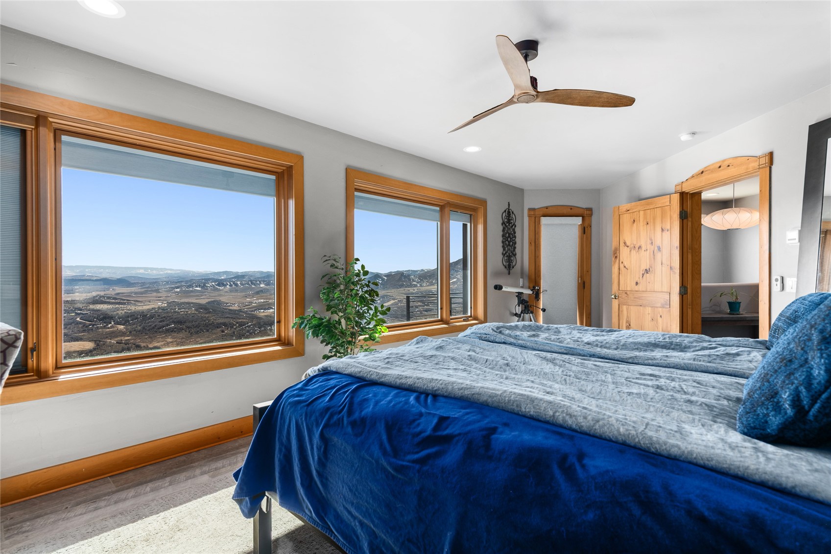 27400 Grouse Court Steamboat Springs CO 80487