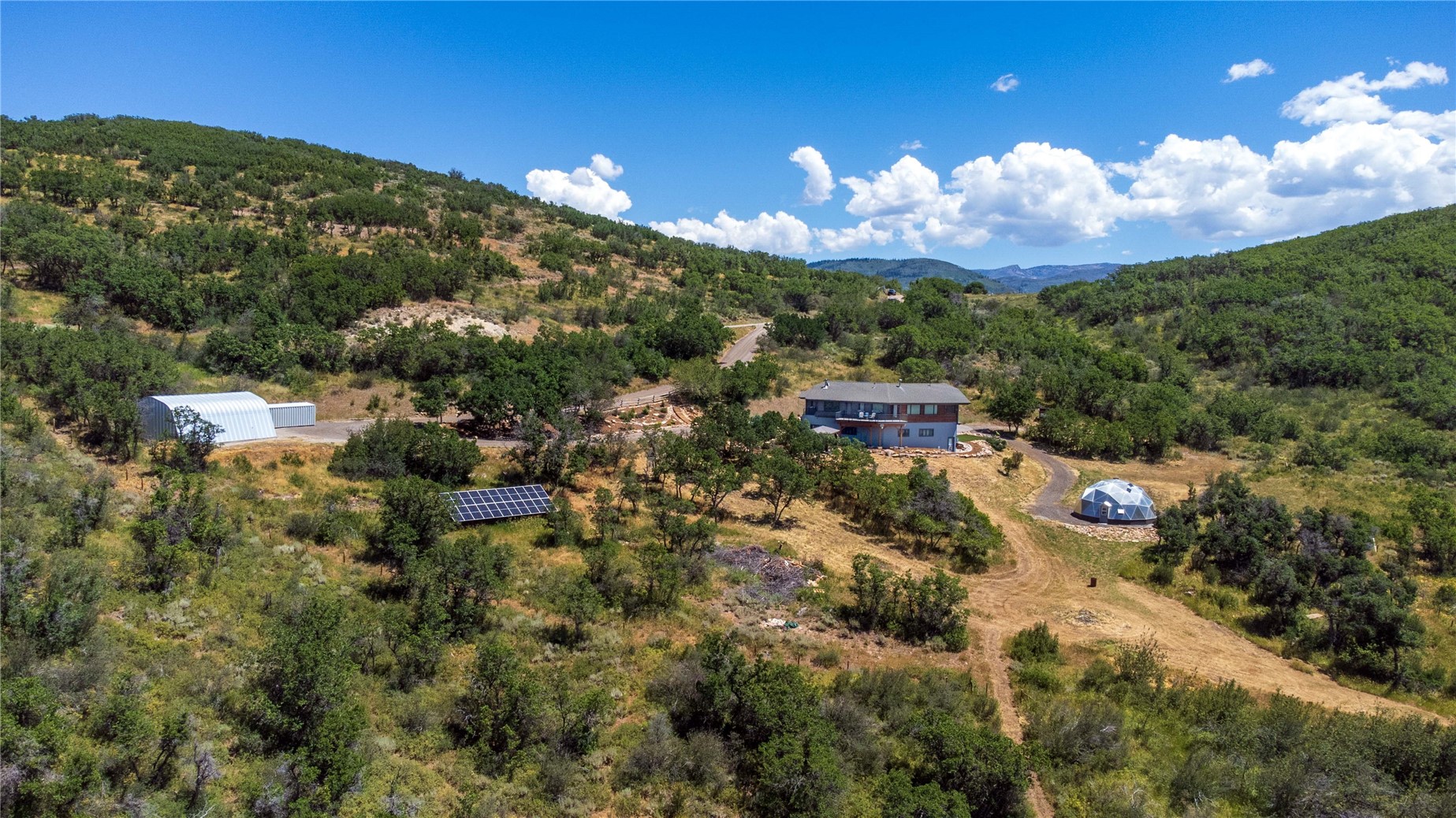 27400 Grouse Court Steamboat Springs CO 80487